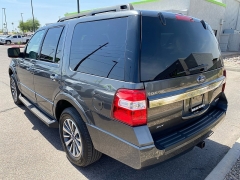 Used 2017  Ford Expedition 4d SUV 4WD XLT at Ideal Cars Llc near Mesa&comma; AZ