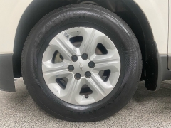 Used 2014  Chevrolet Traverse 4d SUV FWD LS at Ideal Cars Llc near Mesa, AZ