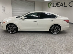 Used 2014 Nissan Altima 4d Sedan 2.5L at Ideal Cars Llc near Mesa, AZ