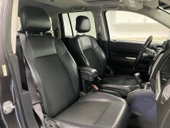 Used 2014 Jeep Compass 4d SUV 4WD Latitude at Ideal Cars Llc near Mesa, AZ