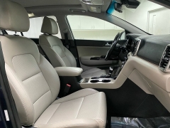 Used 2022  Kia Sportage EX FWD at Ideal Cars Llc near Mesa&comma; AZ