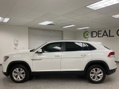 Used 2021  Volkswagen Atlas Cross Sport 2.0T S 4MOTION at Ideal Cars Llc near Mesa, AZ