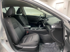 Used 2020  Nissan Altima 4d Sedan FWD 2&period;5L S at Ideal Cars Llc near Mesa&comma; AZ