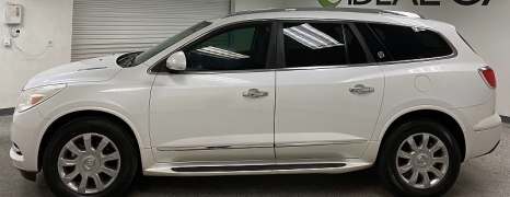 Used 2016  Buick Enclave 4d SUV FWD Premium at Ideal Cars Llc near Mesa&comma; AZ