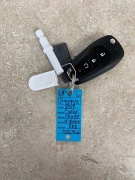 Used 2019 Chevrolet Cruze 4d Hatchback LS at Ideal Cars Llc near Mesa, AZ