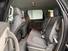 Used 2017  Chevrolet Traverse 4d SUV AWD LS at Ideal Cars Llc near Mesa&comma; AZ