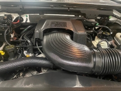 Used 2002  Ford F-150 4WD SuperCrew Lariat at Ideal Cars Llc near Mesa, AZ