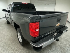 Used 2019  Chevrolet Silverado 1500 Legacy 2WD Double Cab LT at Ideal Cars Llc near Mesa&comma; AZ