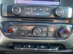 Used 2018  Chevrolet Silverado 1500 2WD Crew Cab LT at Ideal Cars Llc near Mesa, AZ