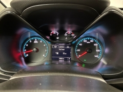 Used 2020  Chevrolet Colorado 2WD Crew Cab WT at Ideal Cars Llc near Mesa&comma; AZ