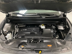Used 2020 INFINITI QX60 4d SUV AWD LUXE at Ideal Cars Llc near Mesa, AZ