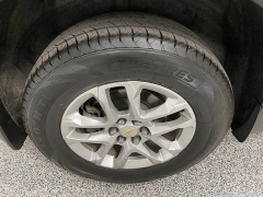 Used 2020 Chevrolet Traverse 4d SUV FWD LT Cloth w/1LT at Ideal Cars Llc near Mesa, AZ