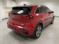 Used 2020 Kia Niro EV 4d SUV EX at Ideal Cars Llc near Mesa, AZ