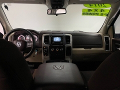 Used 2014 Ram 1500 4WD Crew Cab Big Horn at Ideal Cars Llc near Mesa, AZ