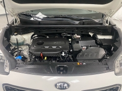 Used 2017 Kia Sportage 4d SUV AWD LX at Ideal Cars Llc near Mesa, AZ