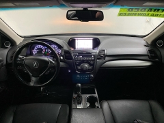 Used 2014  Acura RDX 4d SUV FWD Tech at Ideal Cars Llc near Mesa&comma; AZ