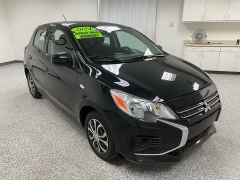Used 2024 Mitsubishi Mirage ES CVT at Ideal Cars Llc near Mesa, AZ