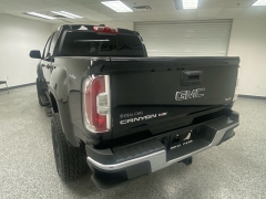 Used 2018 GMC Canyon 4WD Crew Cab SLE at Ideal Cars Llc near Mesa, AZ