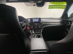 Used 2021  Honda Accord Sedan Sport 1&period;5T CVT at Ideal Cars Llc near Mesa&comma; AZ