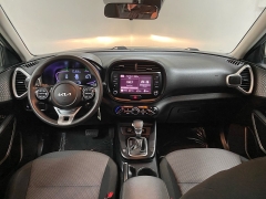 Used 2023  Kia Soul LX IVT at Ideal Cars Llc near Mesa&comma; AZ