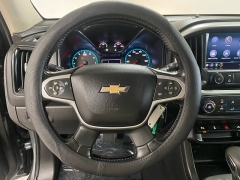 Used 2022 Chevrolet Colorado 2WD Ext Cab 128" LT at Ideal Cars Llc near Mesa, AZ