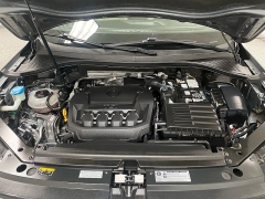 Used 2019 Volkswagen Tiguan 4d SUV S at Ideal Cars Llc near Mesa, AZ