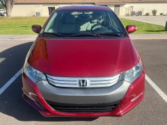 Used 2010  Honda Insight 5d Hatchback EX at Ideal Cars Llc near Mesa&comma; AZ