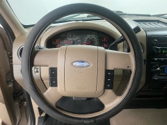 Used 2005 Ford F-150 4WD Supercrew XLT at Ideal Cars Llc near Mesa, AZ