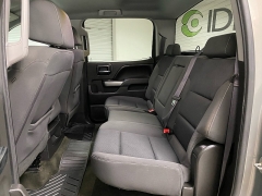 Used 2017  Chevrolet Silverado 1500 2WD Crew Cab LT at Ideal Cars Llc near Mesa&comma; AZ