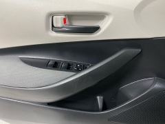 Used 2022  Toyota Corolla LE CVT at Ideal Cars Llc near Mesa&comma; AZ