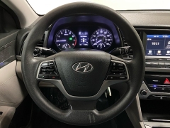 Used 2018  Hyundai Elantra 4d Sedan SEL at Ideal Cars Llc near Mesa&comma; AZ