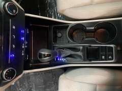 Used 2016  Hyundai Tucson 4d SUV FWD SE Popular at Ideal Cars Llc near Mesa, AZ