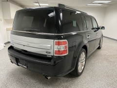 Used 2013 Ford Flex 4d SUV AWD Limited w/EcoBoost at Ideal Cars Llc near Mesa, AZ