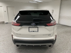 Used 2019 Ford Edge 4d SUV AWD Titanium at Ideal Cars Llc near Mesa, AZ