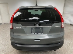 Used 2012  Honda CR-V 4d SUV AWD EX-L at Ideal Cars Llc near Mesa&comma; AZ
