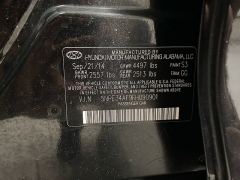 Used 2015  Hyundai Sonata 4d Sedan Sport at Ideal Cars Llc near Mesa&comma; AZ