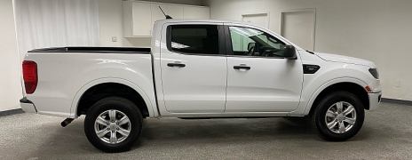 Used 2020  Ford Ranger 2WD SuperCrew XLT at Ideal Cars Llc near Mesa&comma; AZ