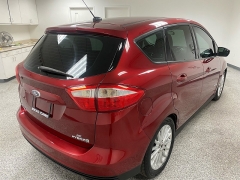 Used 2014  Ford C-MAX Hybrid 4d Hatchback SE at Ideal Cars Llc near Mesa, AZ
