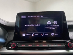 Used 2023  Kia Forte LX IVT at Ideal Cars Llc near Mesa, AZ