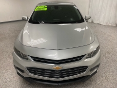 Used 2018 Chevrolet Malibu 4d Sedan LT at Ideal Cars Llc near Mesa, AZ