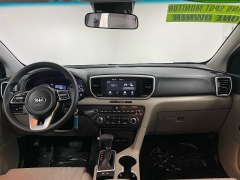 Used 2022 Kia Sportage LX FWD at Ideal Cars Llc near Mesa, AZ