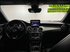 Used 2018  Mercedes-Benz CLA-Class 4d Coupe CLA250 4matic at Ideal Cars Llc near Mesa&comma; AZ