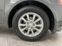 Used 2017  Chevrolet Sonic 4d Sedan LT AT at Ideal Cars Llc near Mesa, AZ