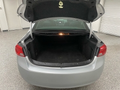 Used 2019  Chevrolet Impala 4d Sedan LT w/1LT at Ideal Cars Llc near Mesa, AZ