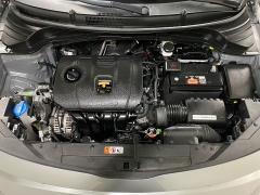 Used 2023  Kia Soul LX IVT at Ideal Cars Llc near Mesa&comma; AZ