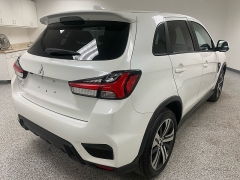 Used 2021 Mitsubishi Outlander Sport ES 2.0 CVT at Ideal Cars Llc near Mesa, AZ