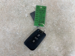 Used 2019  Volkswagen Jetta 4d Sedan 1&period;4T SEL at Ideal Cars Llc near Mesa&comma; AZ