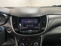 Used 2020 Chevrolet Trax 4d SUV FWD LT at Ideal Cars Llc near Mesa, AZ