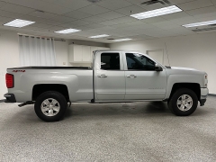 Used 2019 Chevrolet Silverado 1500 Legacy 4WD Double Cab LT at Ideal Cars Llc near Mesa, AZ