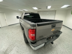 Used 2013 Chevrolet Silverado 1500 4WD Crew Cab LTZ at Ideal Cars Llc near Mesa, AZ